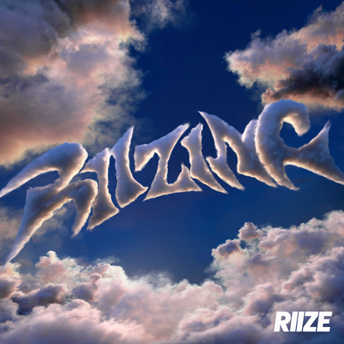 RIIZE - 1st Mini Album [RIIZING]